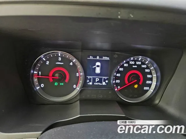 KG_Mobility_Ssangyong TIBOLI 2019 thumb 8