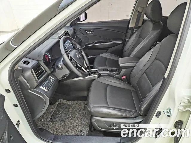 KG_Mobility_Ssangyong TIBOLI 2019 thumb 10