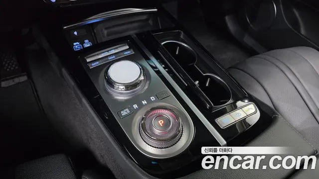 Genesis G80 2023 thumb 9