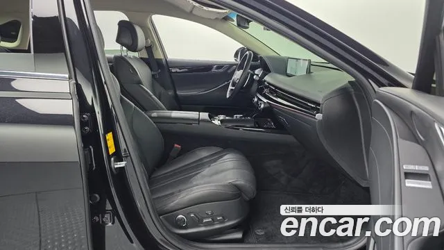 Genesis G80 2023 thumb 11