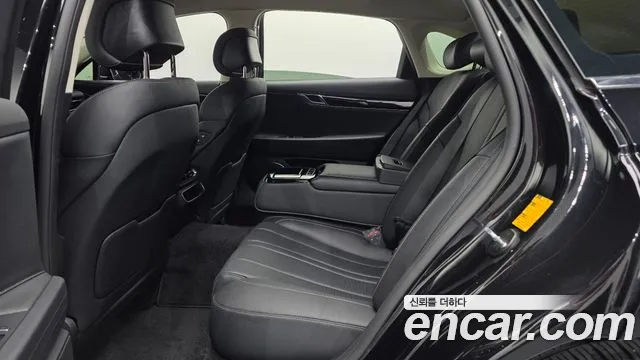 Genesis G80 2023 thumb 12