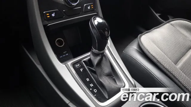 Hyundai Avante 2014 thumb 9