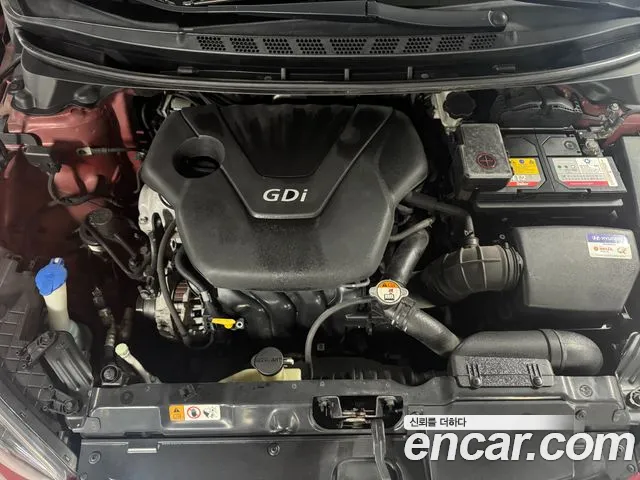 Hyundai Avante 2011 thumb 5