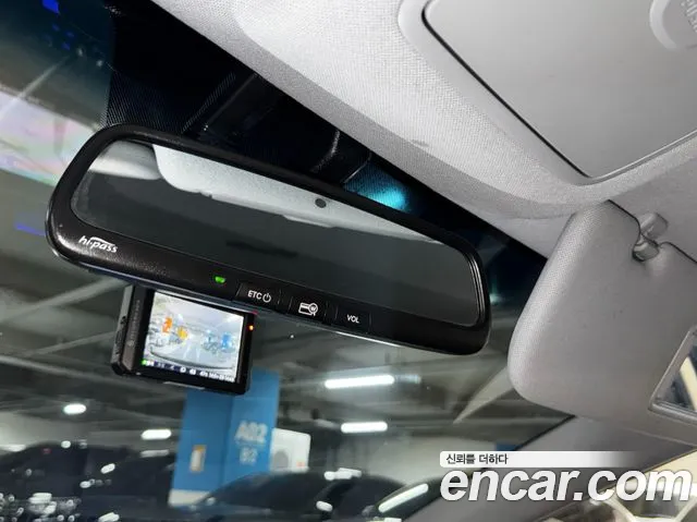 Hyundai Avante 2011 thumb 10