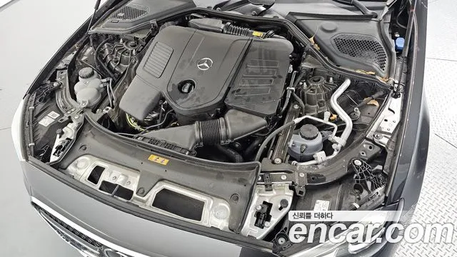 Mercedes-Benz E-Класс 2025 thumb 6