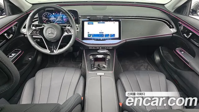 Mercedes-Benz E-Класс 2025 thumb 7