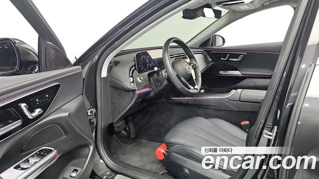 Mercedes-Benz E-Класс 2025 thumb 10