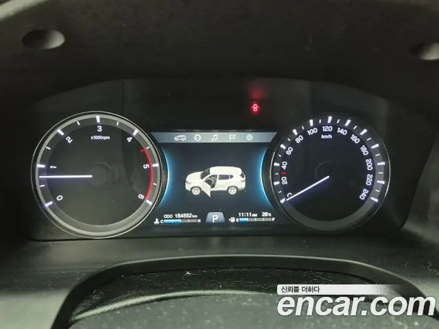 KG_Mobility_Ssangyong Rexton 2018 thumb 7