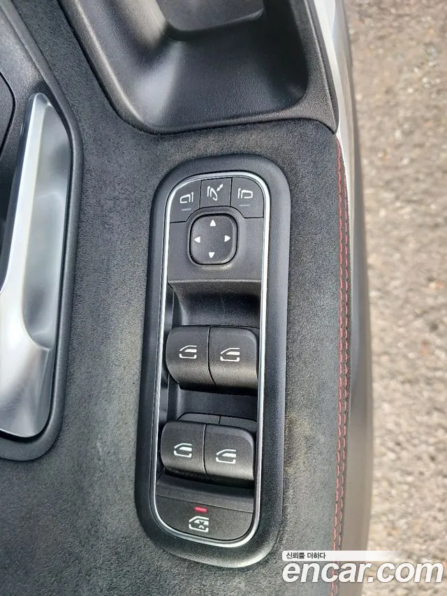Mercedes-Benz A-Класс 2024 thumb 5