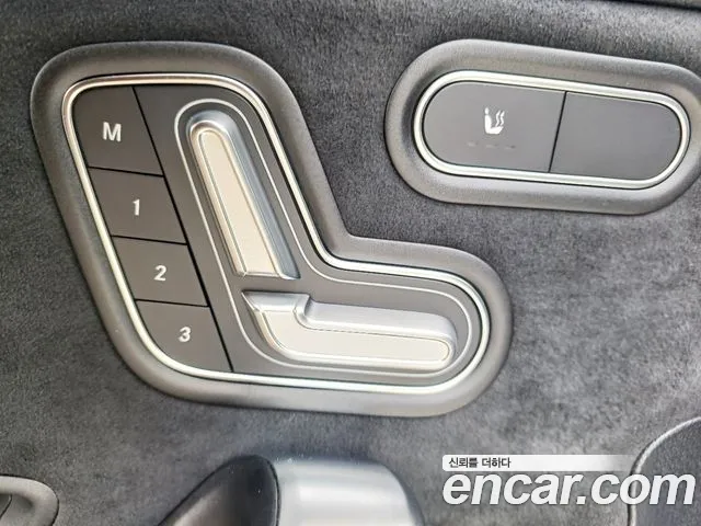 Mercedes-Benz A-Класс 2024 thumb 6