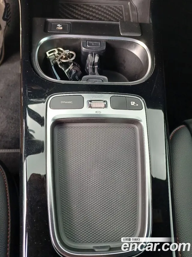 Mercedes-Benz A-Класс 2024 thumb 12