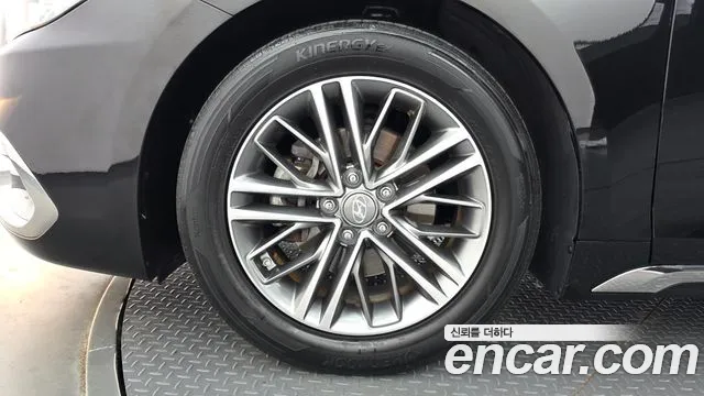 Hyundai Grandeur 2016 thumb 5
