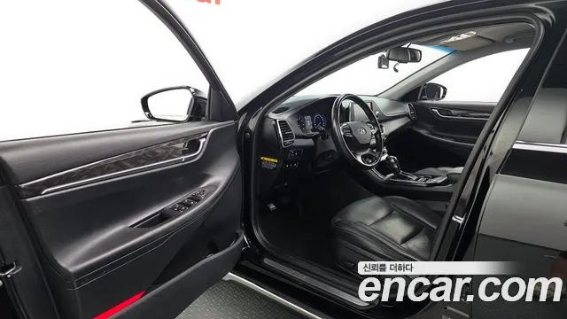 Hyundai Grandeur 2016 thumb 10