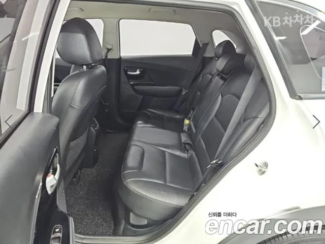 Kia Niro 2019 thumb 10