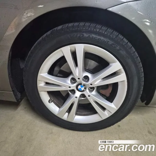 BMW 2 серии 2015 thumb 5
