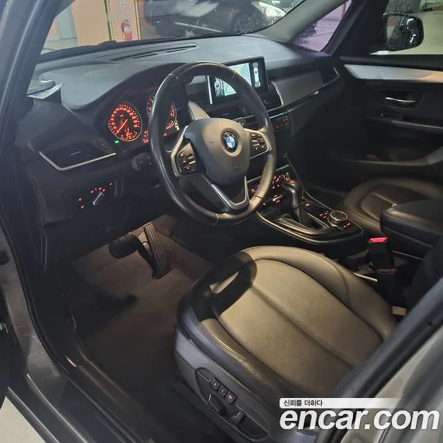BMW 2 серии 2015 thumb 6