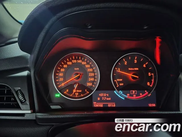 BMW 2 серии 2015 thumb 7