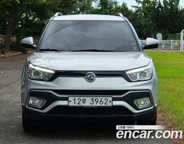 KG_Mobility_Ssangyong TIBOLI 2018 thumb 2