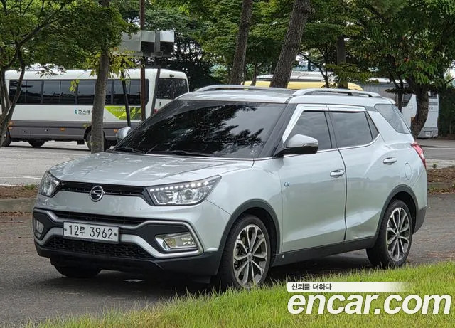 KG_Mobility_Ssangyong TIBOLI 2018 thumb 3