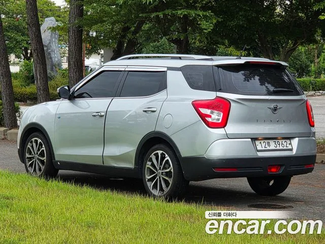 KG_Mobility_Ssangyong TIBOLI 2018 thumb 4