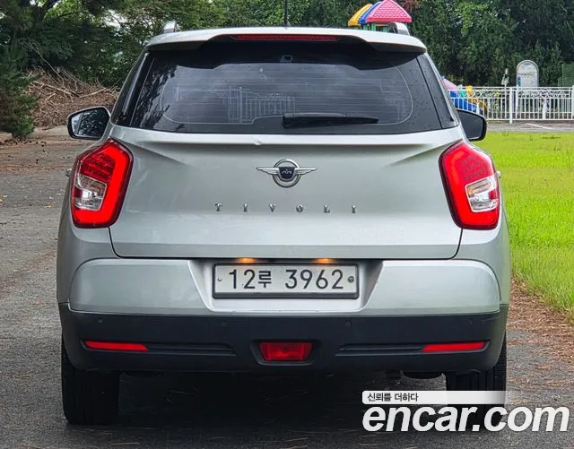 KG_Mobility_Ssangyong TIBOLI 2018 thumb 5