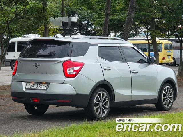 KG_Mobility_Ssangyong TIBOLI 2018 thumb 6