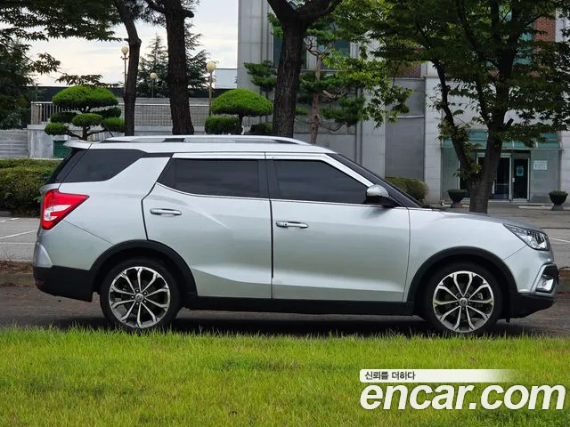 KG_Mobility_Ssangyong TIBOLI 2018 thumb 7