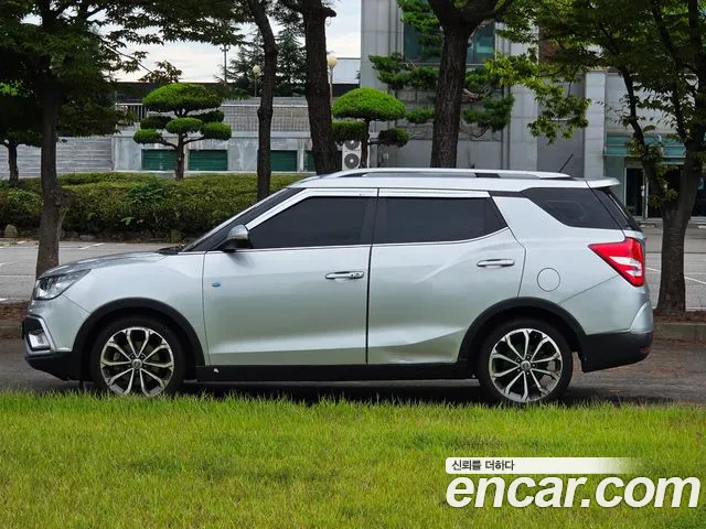 KG_Mobility_Ssangyong TIBOLI 2018 thumb 8