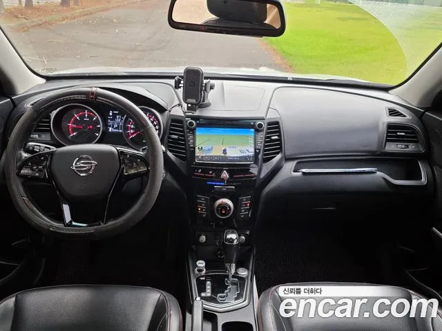 KG_Mobility_Ssangyong TIBOLI 2018 thumb 9