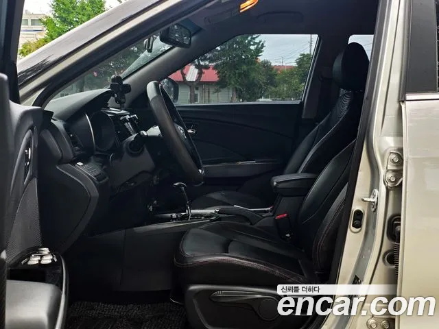 KG_Mobility_Ssangyong TIBOLI 2018 thumb 10