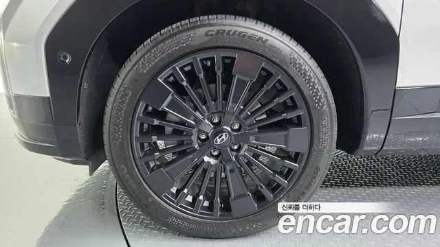 Hyundai Santa Fe 2024 thumb 5