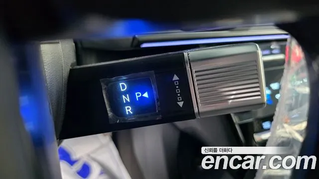 Hyundai Santa Fe 2024 thumb 9