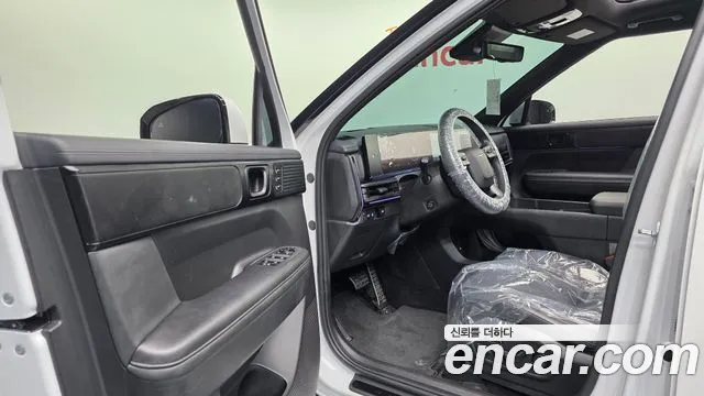 Hyundai Santa Fe 2024 thumb 10