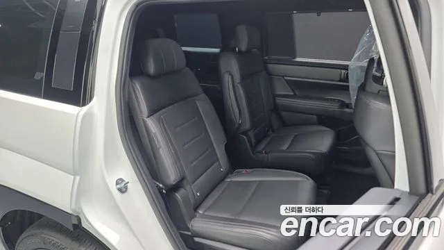 Hyundai Santa Fe 2024 thumb 11