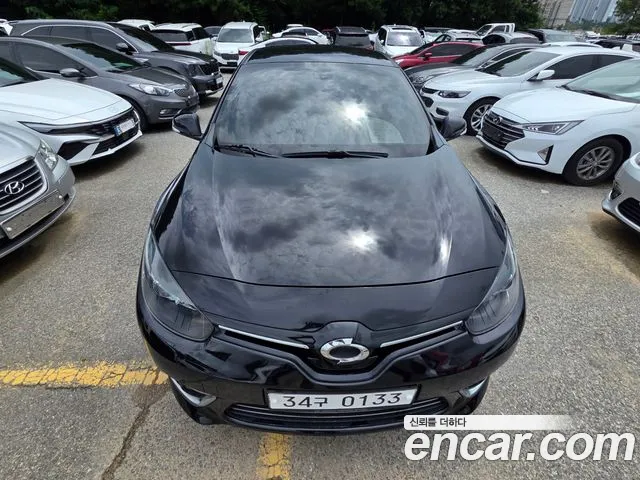 Renault Fluence 2016 thumb 2