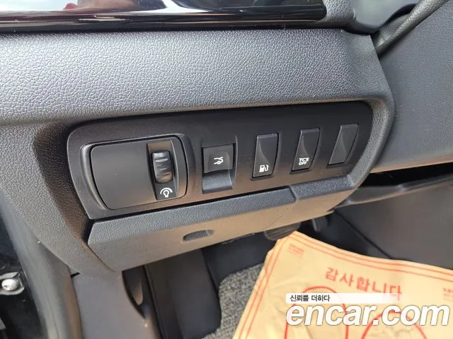 Renault Fluence 2016 thumb 6