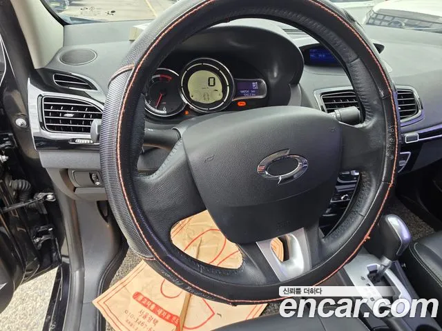 Renault Fluence 2016 thumb 7