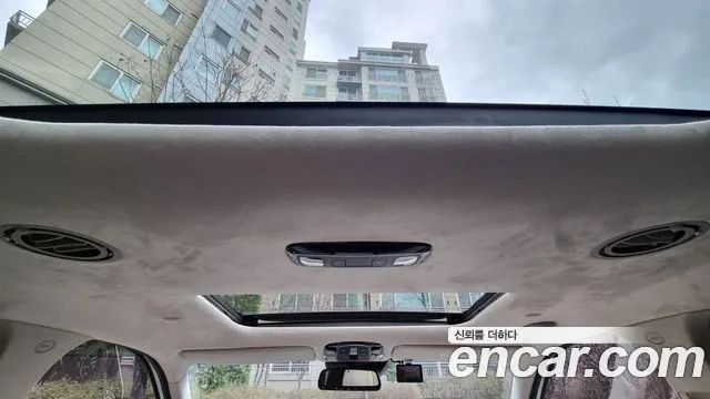 Hyundai Palisade 2022 thumb 7