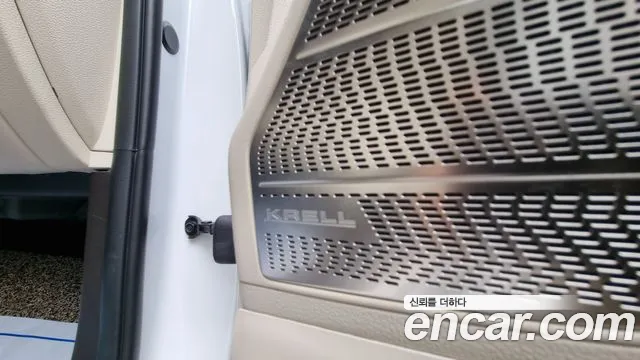Hyundai Palisade 2022 thumb 8