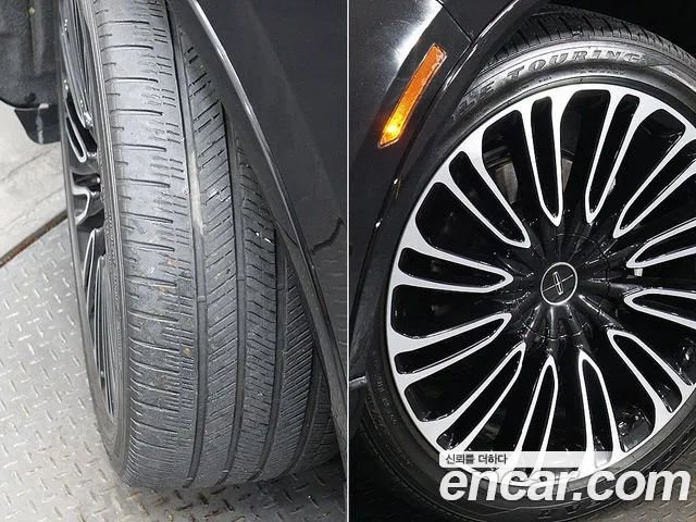 Lincoln Aviator 2021 thumb 5