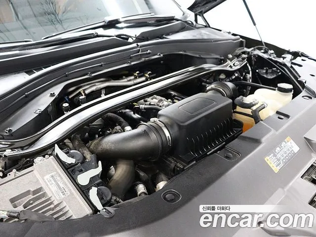 Lincoln Aviator 2021 thumb 6