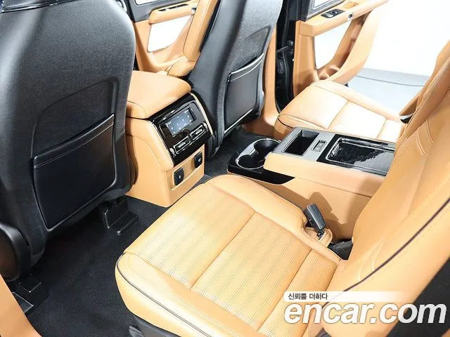 Lincoln Aviator 2021 thumb 7