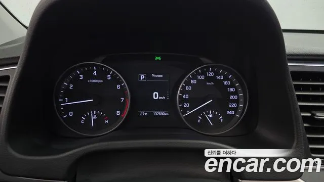 Hyundai Avante 2016 thumb 8