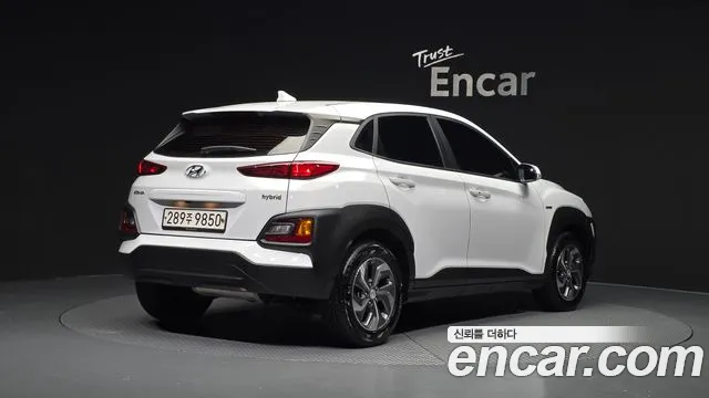 Hyundai Kona 2019 thumb 2