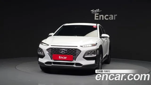 Hyundai Kona 2019 thumb 3