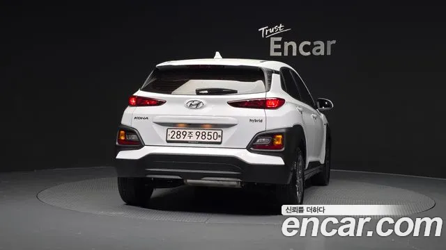 Hyundai Kona 2019 thumb 4