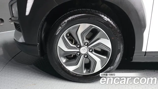 Hyundai Kona 2019 thumb 5