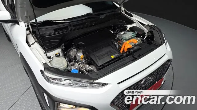 Hyundai Kona 2019 thumb 6