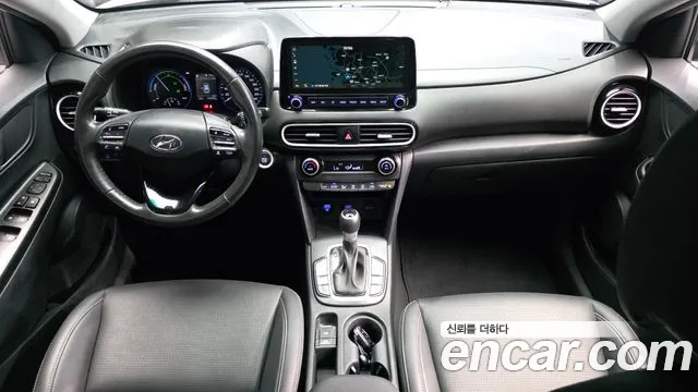 Hyundai Kona 2019 thumb 7