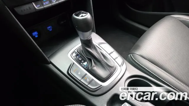Hyundai Kona 2019 thumb 9